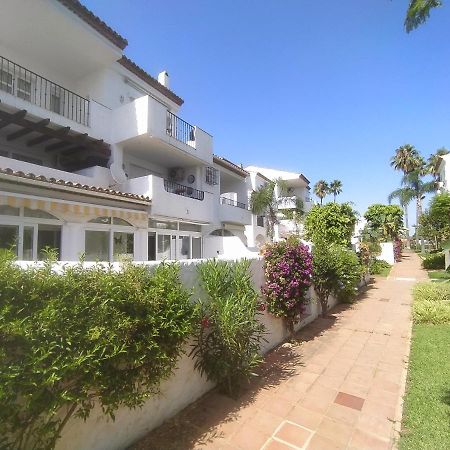 El Paraiso Golf Y Playa เอสเตโปนา ภายนอก รูปภาพ