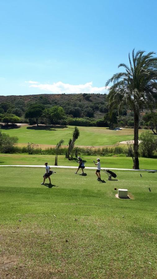 El Paraiso Golf Y Playa เอสเตโปนา ภายนอก รูปภาพ