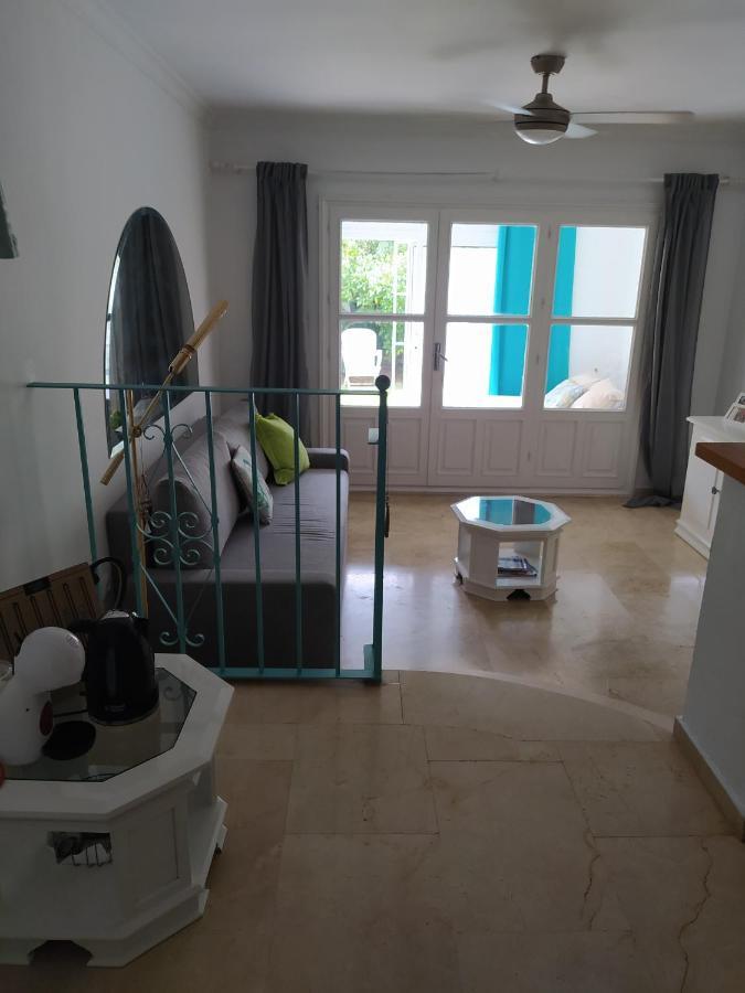 El Paraiso Golf Y Playa เอสเตโปนา ภายนอก รูปภาพ