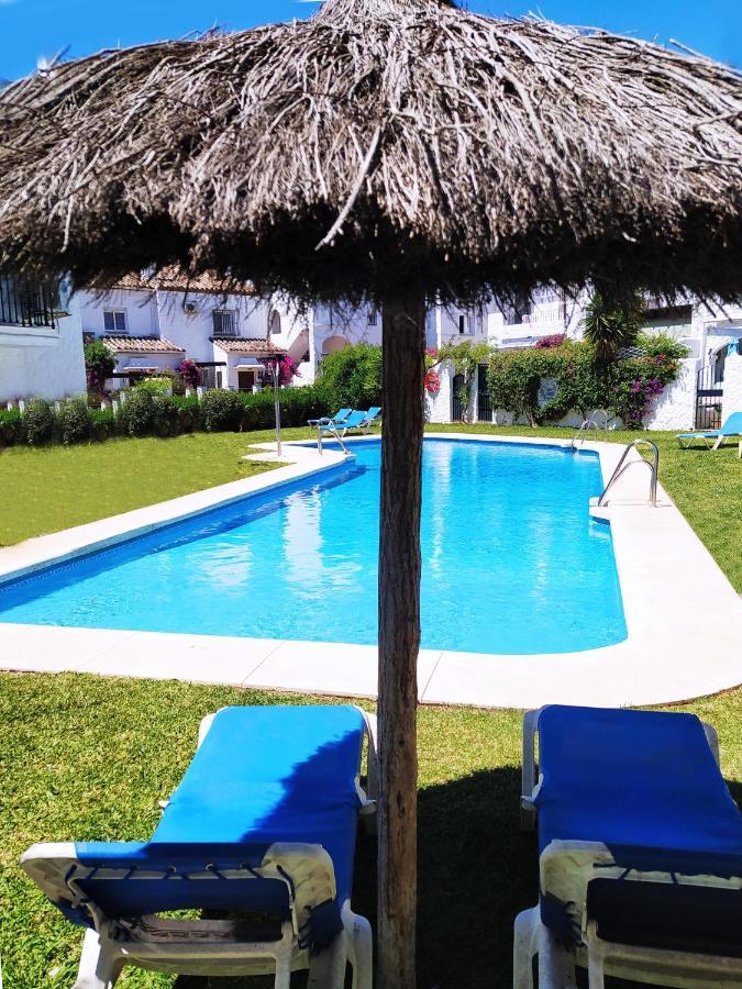 El Paraiso Golf Y Playa เอสเตโปนา ภายนอก รูปภาพ
